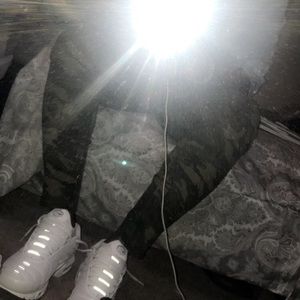 Meet your Posher, Frances